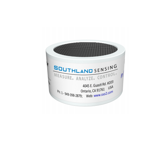 美國SOUTHLAND SENSING氧氣傳感器，美國aii氧氣傳感器、teledyne 氧氣傳感器。