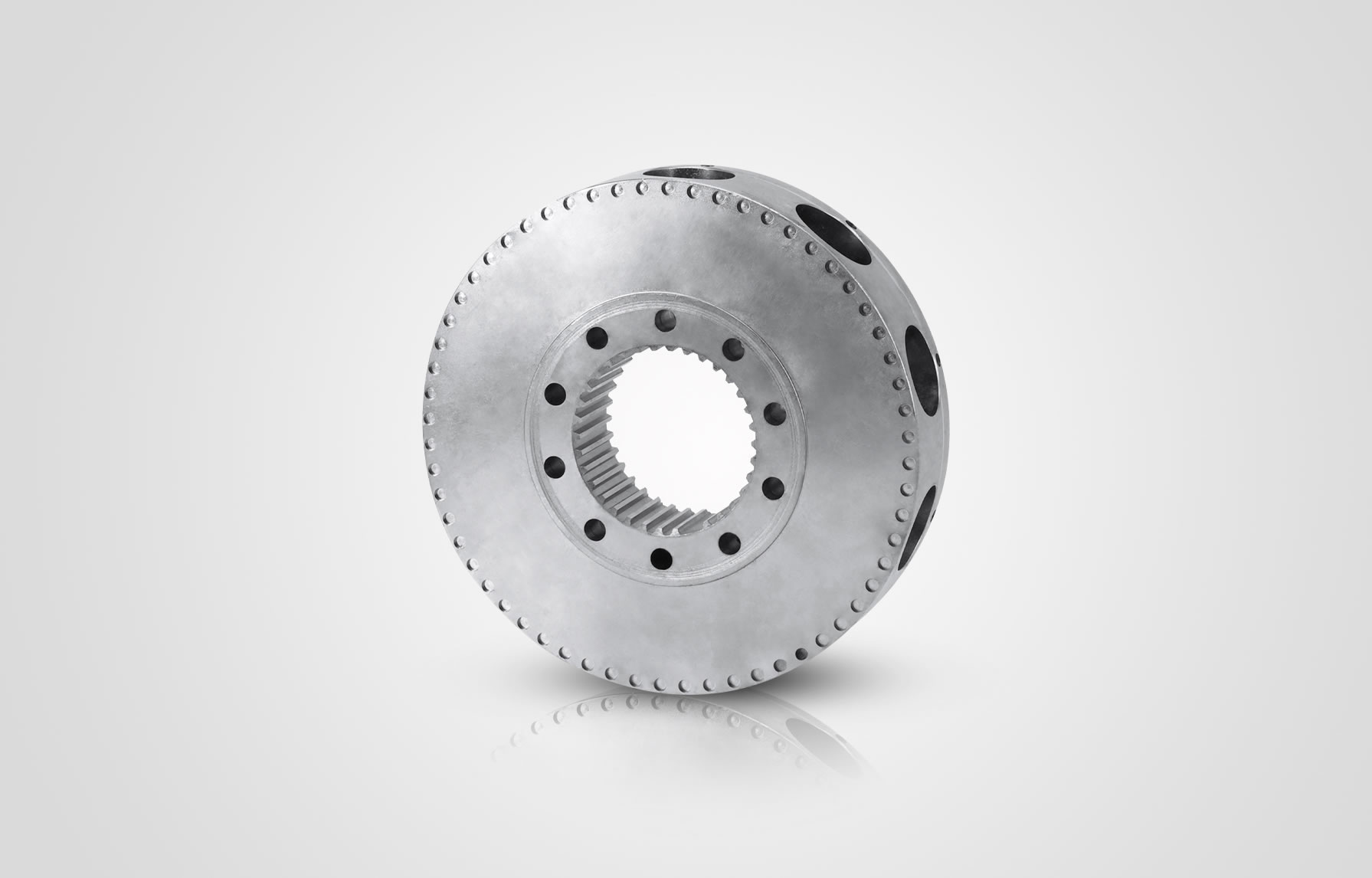 徑向馬達轉(zhuǎn)子