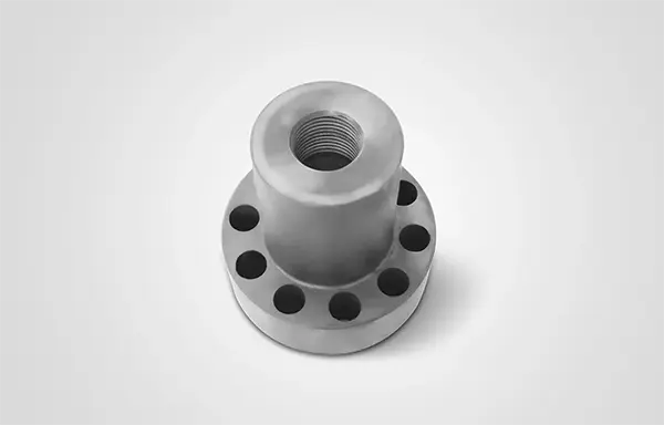 注塑機(jī)法蘭