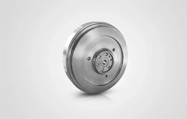 發(fā)動(dòng)機(jī)慣性輪